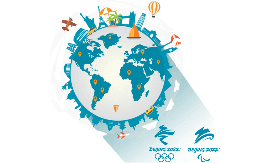 在中非共和国通过VPN看国内电视 - 大陆VPN